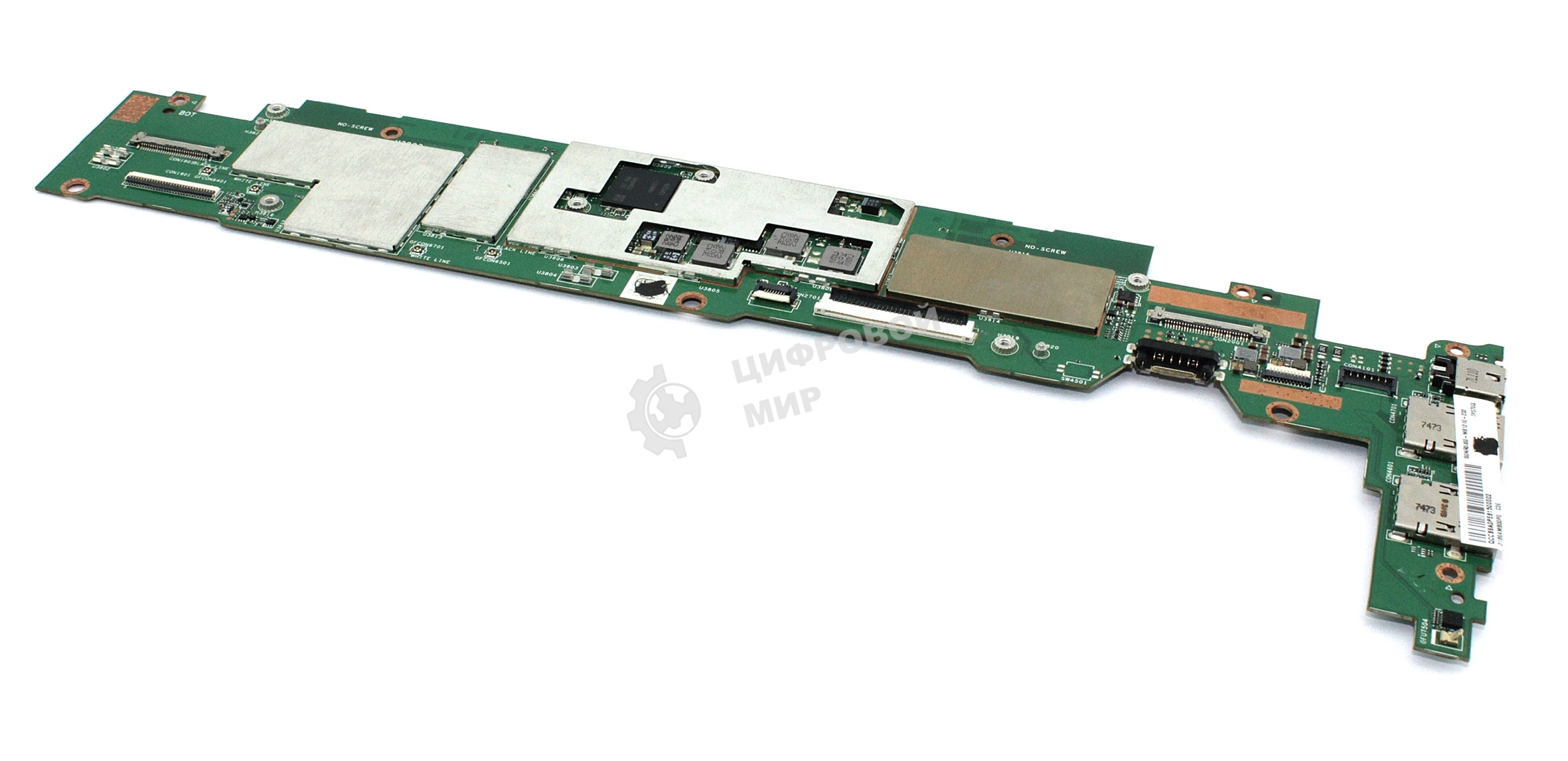 Материнская плата для Asus TP370QL 4G/MSM8998