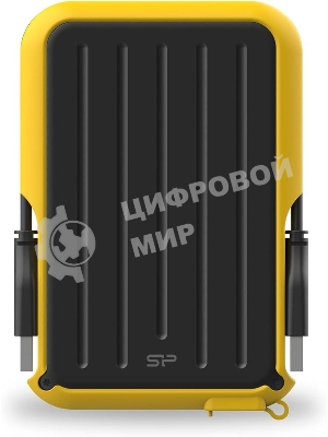 Внешний HDD 2.5