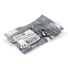 Трансивер SFP EXT-1G-SM1310-LC2-20KM (1000Base-LX для одномодового оптического кабеля, 1,25 Гбит/с, Tx:1310/Rx:1310 нм, до 20 км, разъем Duplex LC)