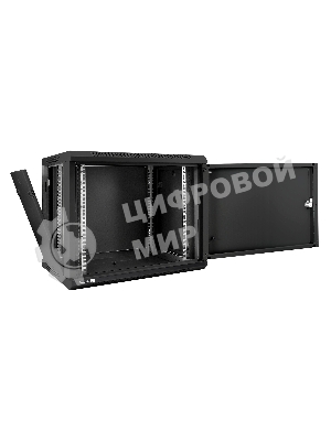 Шкаф телекоммуникационный 19