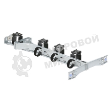 Комплект кабель-органайзера с крепежом для корпуса Chenbro, 384-23703-3300A0 AS'Y COMPONENT,RM23712,CABLE MANAGEMENT ARM,2AA7-364FAZOSH,W/SCREW PACKING+MANUAL+BOX