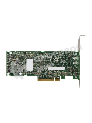 Контроллер Adaptec ASR-8805 SGL RAID 0/1/1E/10/5/6/50/60 8i-ports 1Gb (2277500-R)