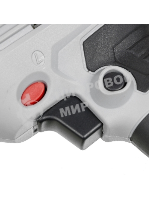 Дрель-шуруповерт Ресанта СШ-550-2, 550 Вт, 36 Нм, щеточный