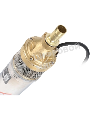 Насос садовый скважинный Patriot CP 1160 C 1100Вт 5000л/час