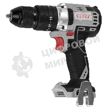 Дрель-шуруповерт СТАВР ДА-20УБ, 20 В, 0 Ач, 40 Нм, щеточный