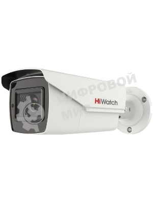 Камера HD-TVI 5Mp IR BULLET HIKVISION DS-T506(D) 2.7-13.5M