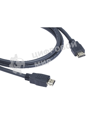 Кабель Kramer C-HM/HM-6 HDMI-HDMI(Вилка - Вилка), 1,8 м
