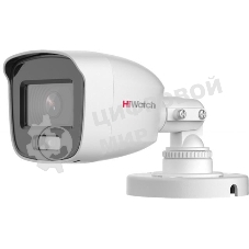 Камера видеонаблюдения HiWatch DS-T200L (3.6 мм)