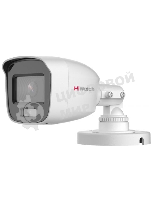 Камера видеонаблюдения HiWatch DS-T200L (3.6 мм)
