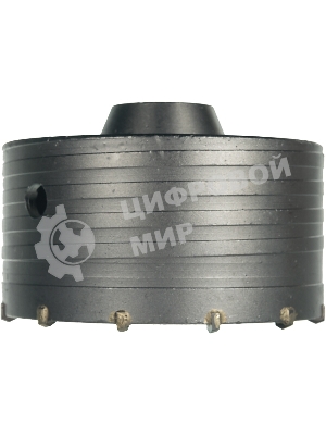 Коронка по бетону М22 х 110мм