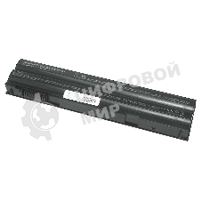 Аккумуляторная батарея для ноутбука Dell Latitude E6420 5200mAh T54FJ OEM черный