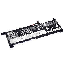 Аккумуляторная батарея для ноутбука Lenovo IdeaPad 1-14AST 7.5V 35Wh 4535mAh