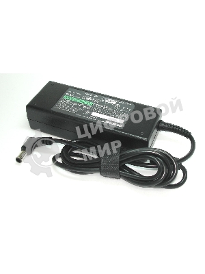 Блок питания (сетевой адаптер) для ноутбуков Sony 19.5V 3.9A 6.5Pin HC