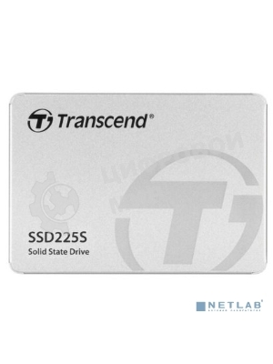 Накопитель SSD 2.5