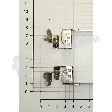 Петли для ноутбука Acer Aspire 5520 eMachines E520 E720