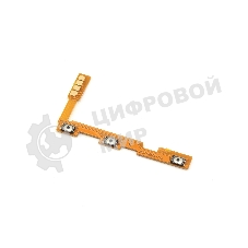 шлейф кнопки включения для HONOR 90 LITE