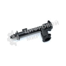 Соединение электромагнитного клапана Delonghi ESAM 6900