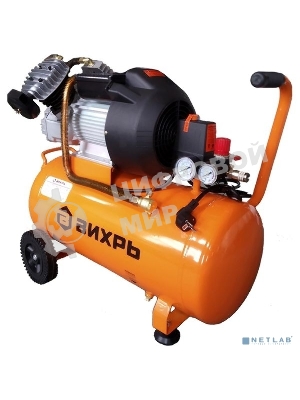 Компрессор Вихрь КМП-400/50 74/3/6