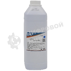 Тонер CET для Kyocera ECOSYS M8124cidn/8130cidn Cyan (PK231) 500г/бут, (унив.) (TK-8115C) Japan