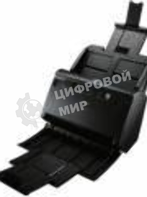 Сканер Canon DR-C230 (2646C003) A4 черный
