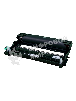 Фотобарабан Sakura DR2090 для Brother HL-2130/2132/2135 DCP-7055, 12000 к.