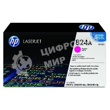Фотобарабан (Drum) HP CB387A magenta пурпурный, 35000 стр.,для CLJ CP6015/CM6030/CM6040