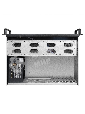 Серверный корпус ExeGate Pro EX292101RUS4U300-08 (RM 19
