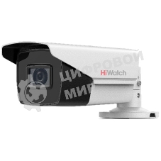 Камера HD-TVI 5Mp IR BULLET HIKVISION DS-T506(D) 2.7-13.5M