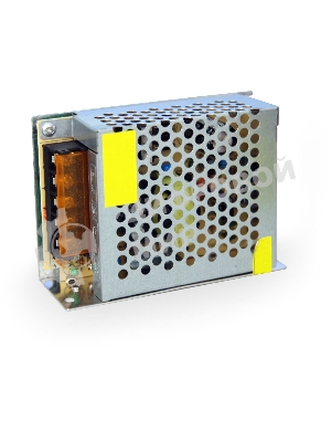 Блок питания Gauss Basic 12V 40W IP20 1/120