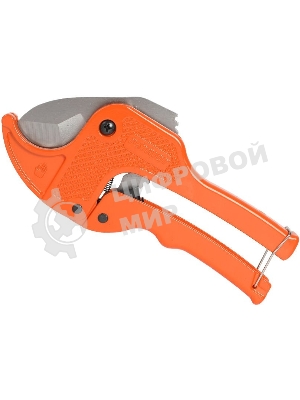 Ножницы PATRIOT PPC-142 для резки ПВХ труб, 42мм