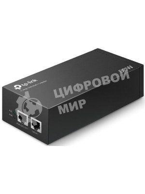 Инжектор PoE++ TP-Link TL-POE170S