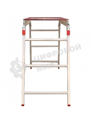 Рабочие подмости, 3х6х3 Россия