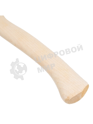 Россия Топор,1200 г,в сборе,кованый,деревянное топорище,400 мм,аО,21661