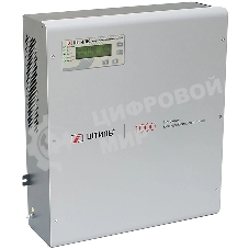 Источник бесперебойного питания Штиль SW1000L 900Вт 1000ВА серый