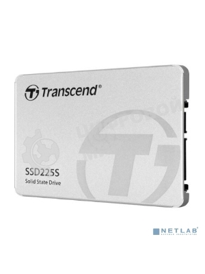 Накопитель SSD 2.5