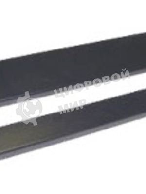 Фальш-панель 3U 19