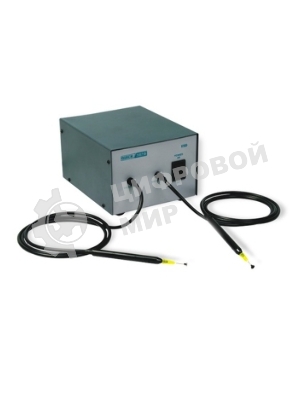 Вакуумный пинцет Quick 382A двухканальный