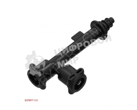 Соединение электромагнитного клапана Delonghi ESAM 6900