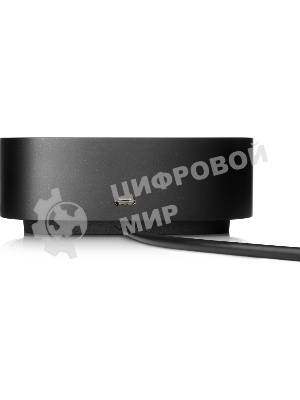 USB-концентратор HP Docking Station HP USB-C Dock G5(EliteBook x360 1040 G6 G5/1030 G3/735 G6/745 G6/755 G5/640 G5 G4/645 G4/650 G5 G4/830 G6 G5/850 G6 G5/840 G6 G5/ProBook 445 G6/430 G6/440 G6/450 G6/Zbook 14uG5/15u G5)