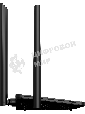 Беспроводной EasyMesh маршрутизатор D-Link DIR-830M/A1A AC1200, 1000Base-T WAN, 3x1000Base-T LAN