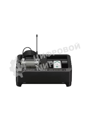 Передатчик поясной мини, разъем LEMO3