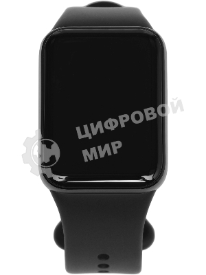 Фитнес трекер Xiaomi Smart Band 9 Pro Obsidian черный M2402B1 (BHR8710GL)