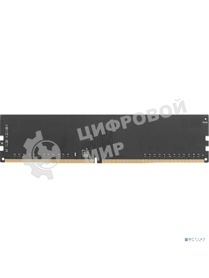Оперативная память AMD Radeon R7, DDR4, 8GB (1x8GB), 2666MHz, CL16, UDIMM, OEM
