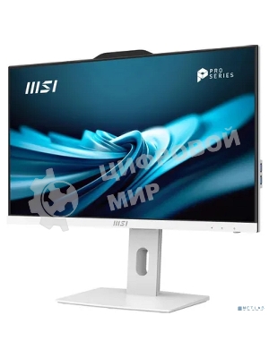 Моноблок MSI PRO AP242P 14M-655XRU 23.8