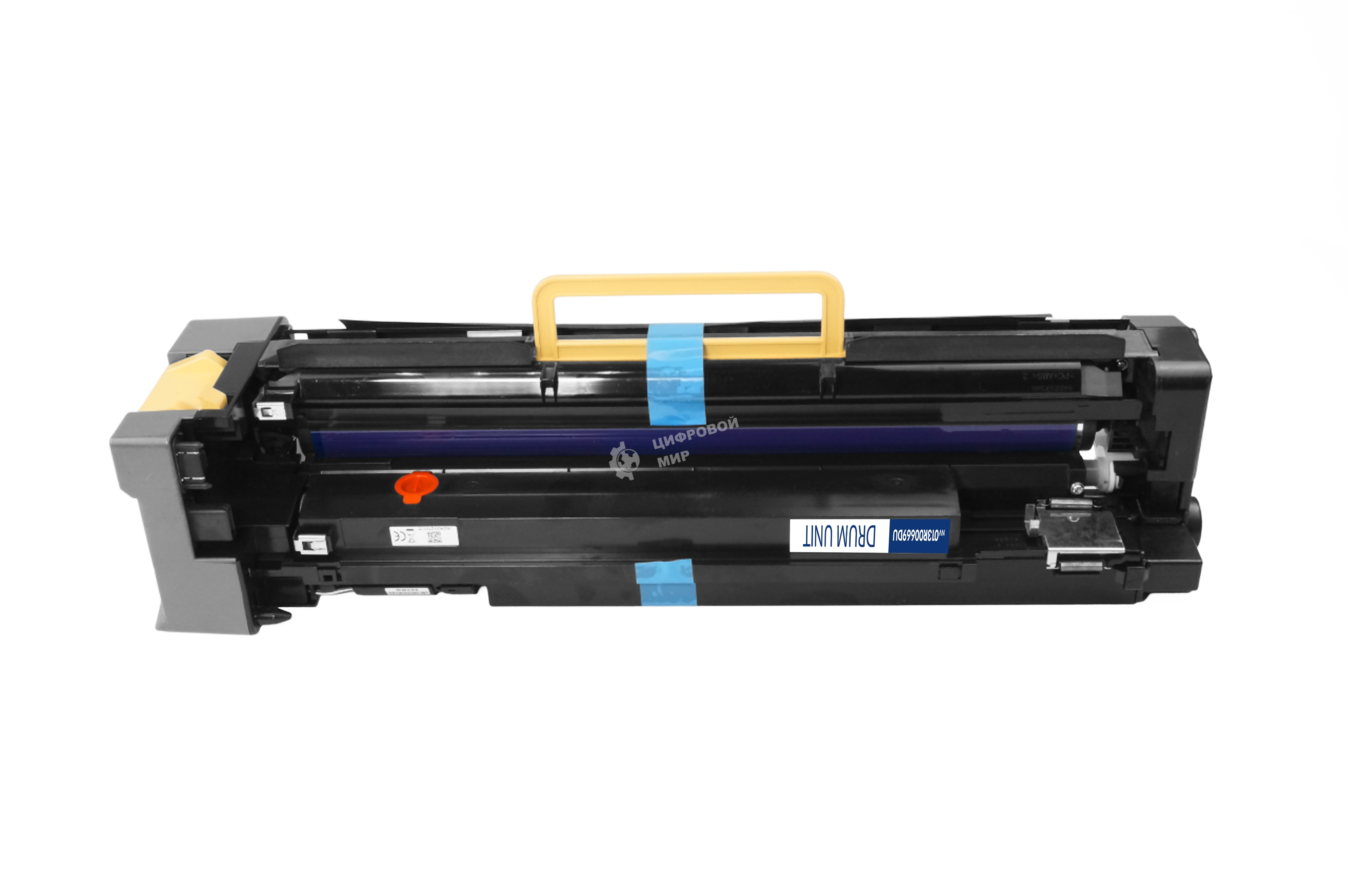 Блок фотобарабана NVPrint совместимый NV-013R00669 DU для Xerox WorkCentre 5945/5955 (200000k)