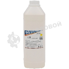 Тонер CET для Kyocera ECOSYS M8124cidn/8130cidn Yellow (PK231) 500г/бут, (унив.) (TK-8115Y) Japan