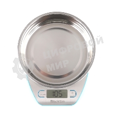 Весы кухонные Blackton Bt KS1005 10 кг, Точность измерения 1г