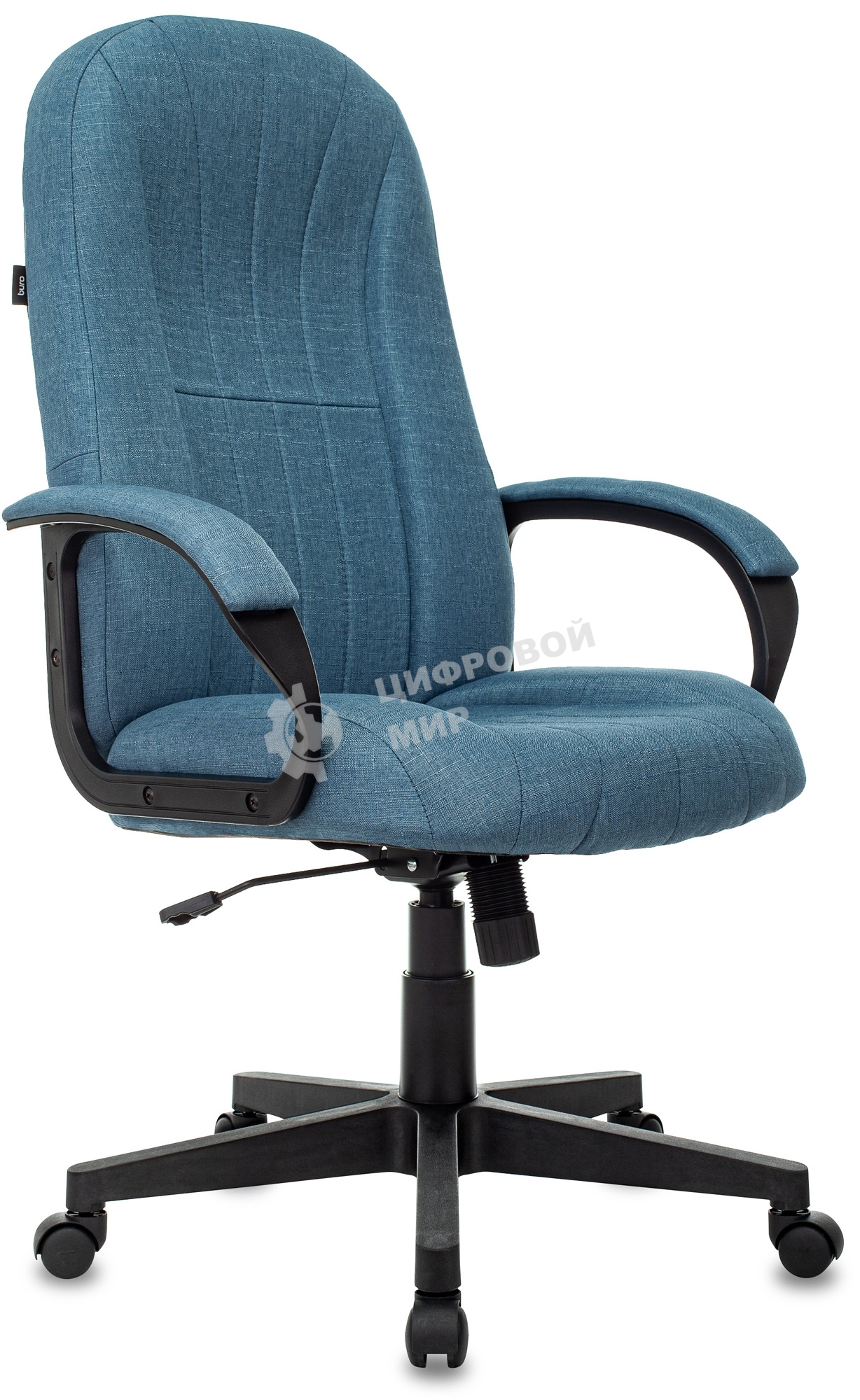 Кресло Бюрократ T-898AXSN 38-415 синий