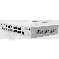 Маршрутизатор Mikrotik CCR2004-16G-2S+PC