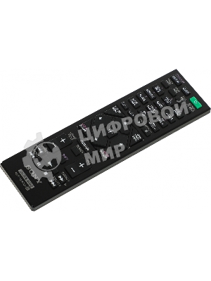 Минисистема Sony MHC-V43D черный/CD/CDRW/DVD/DVDRW/FM/USB/BT